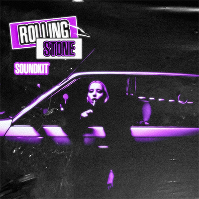 Rolling Stone  Soundkit